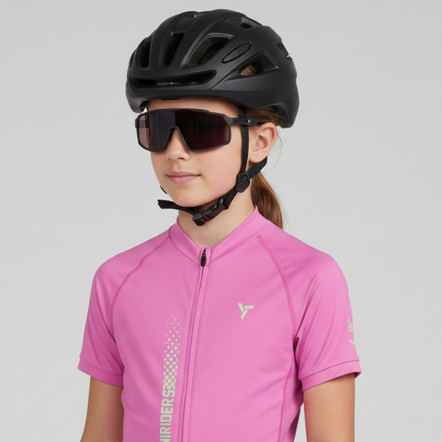 Silvini kids jersey CD2432 Mazzani
