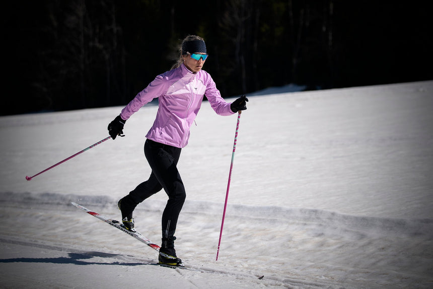 Silvini women's jacket WJ1501 Serrone