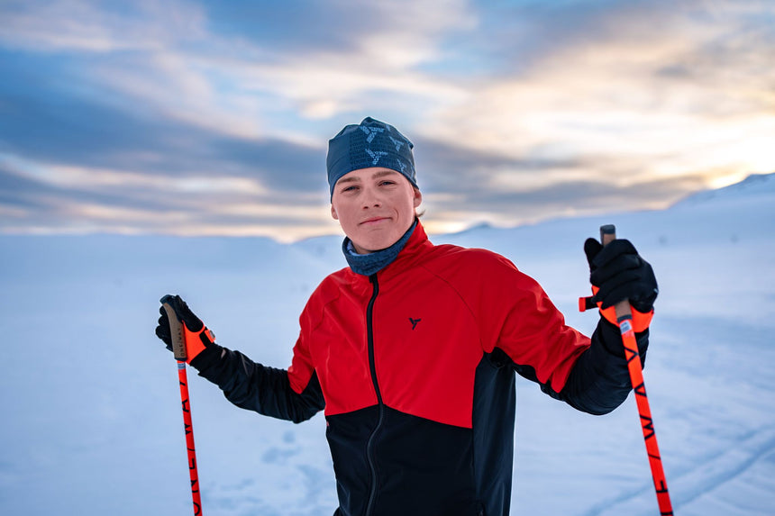 Silvini men’s jacket MJ2601 Pusterio