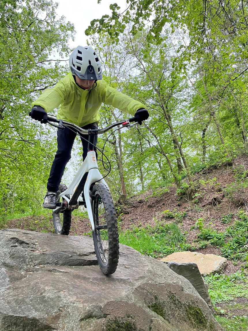 Silvini unisex rainjacket UJ397 Savio