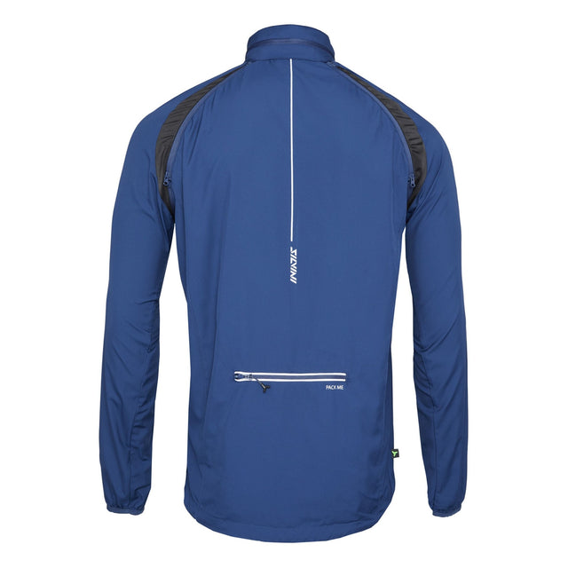 Silvini men's jacket MJ1612 Vetta