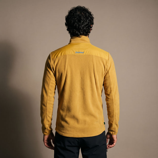 Silvini men’s sweatshirt MJ2605 Anterselvo