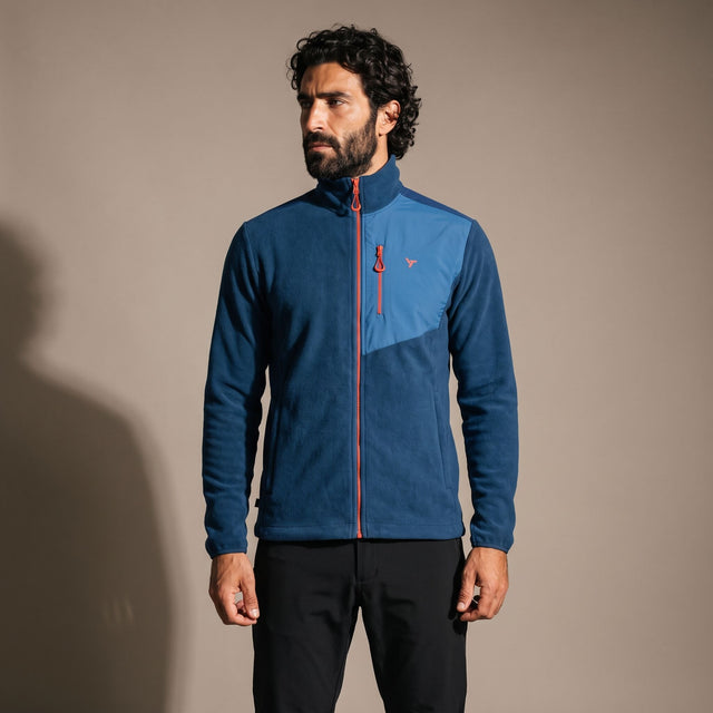 Silvini men’s sweatshirt MJ2605 Anterselvo