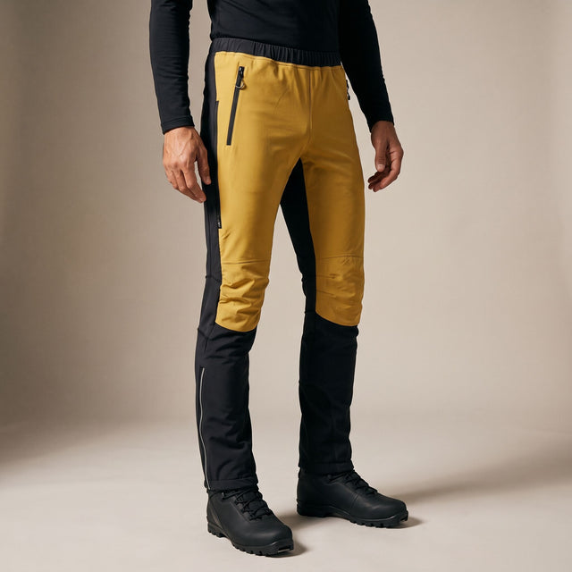 Silvini men's pants MP1144 Soracte