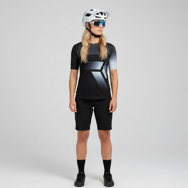 Silvini women's jersey WD1432 Stabina