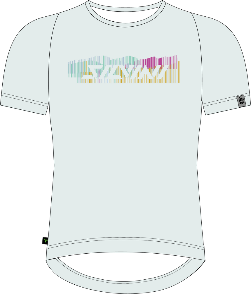 Silvini women's jersey WD2243 Denna