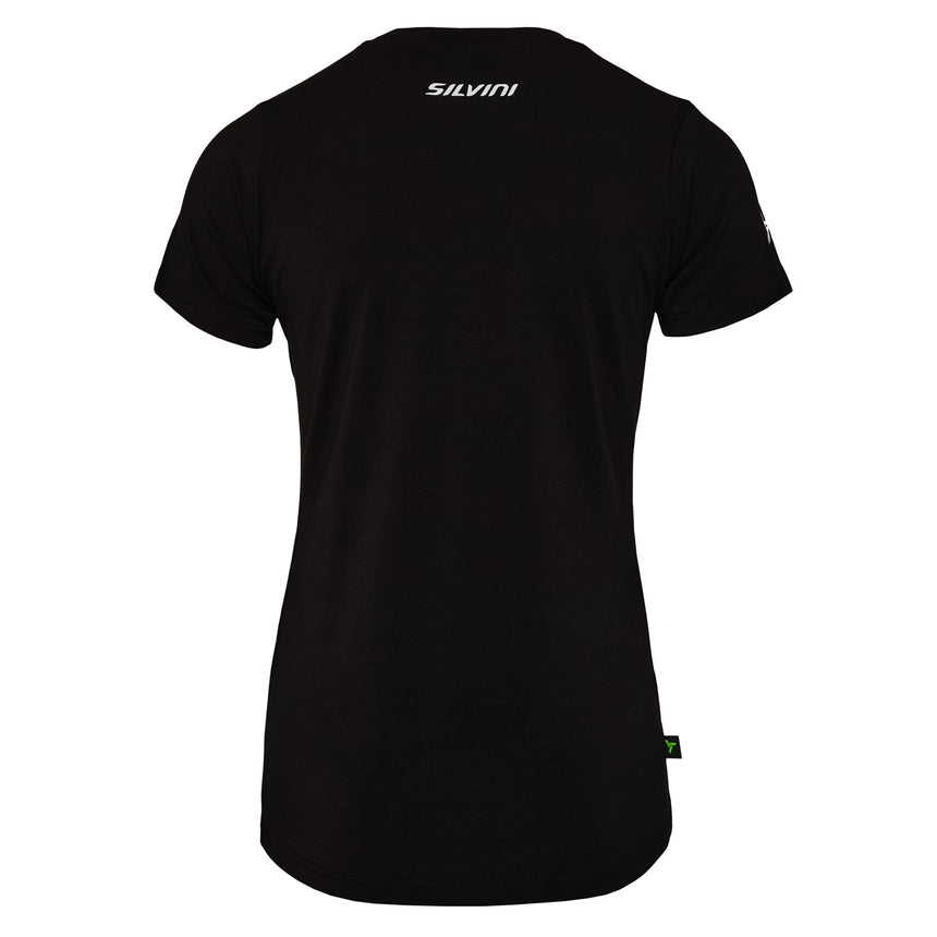 Silvini women's T-shirt WD2521 Monira
