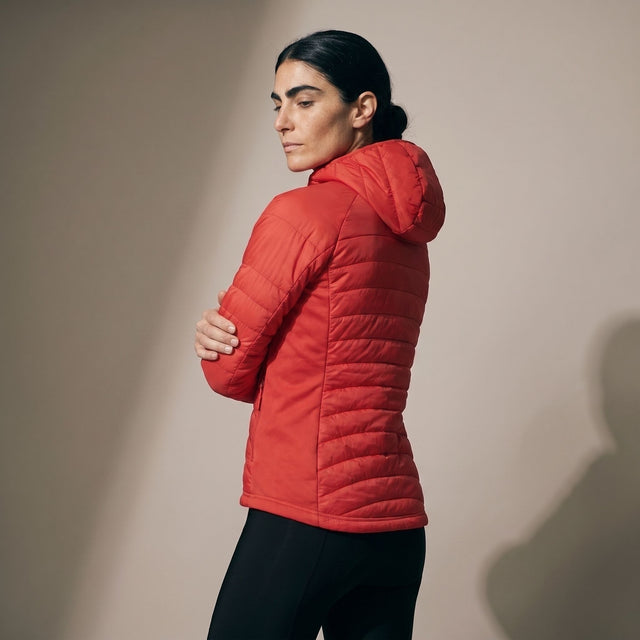 Silvini women's jacket WJ1143 Cesi