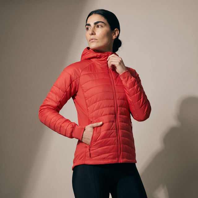 Silvini women's jacket WJ1143 Cesi