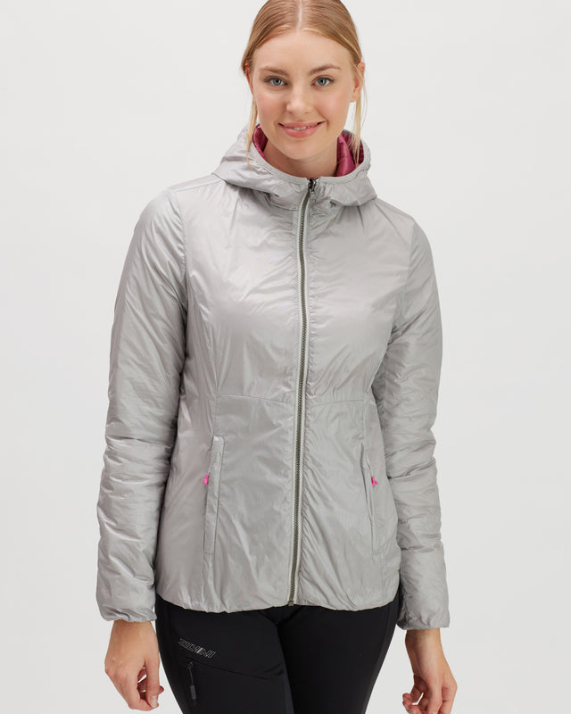 Silvini women's jacket WJ1722 Alpestre