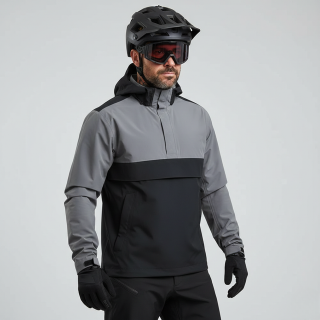 Silvini men's jacket MJ2221 Montesolo