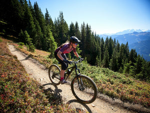 Silvini women's jersey WD1432 Stabina