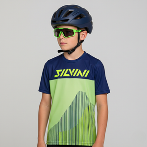 Silvini kids jersey CD2283 Denni