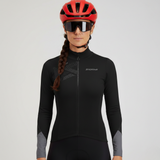 Silvini women's jersey WD1618 Calvana