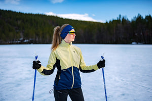 Silvini women’s jacket WJ2603 Pusteria