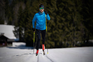 Silvini men's tights MP1704 Rubenza