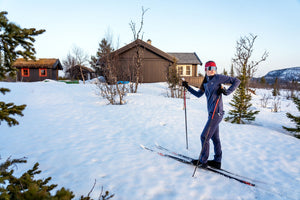 Silvini women's cross-country set XCW2502 Cassiana set