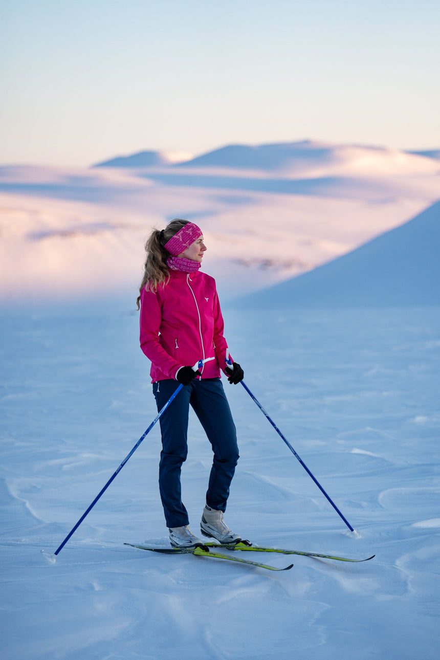 Silvini women's cross-country set XCW2502 Cassiana set