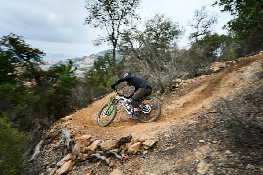 Silvini men's shorts MP1805 Fabriano