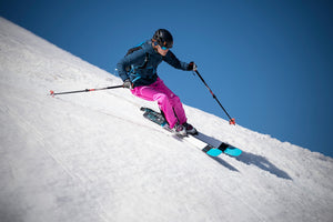 Silvini women's jacket WJ2102 Lupa