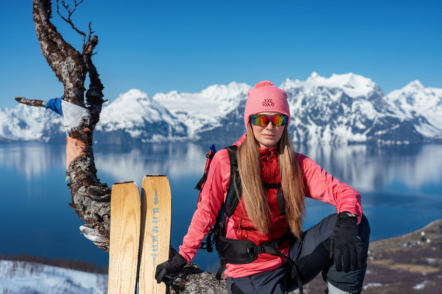 Silvini women's sweatshirt WJ1311 Divera