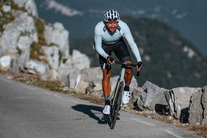 Silvini men's jersey MD1603 Varano