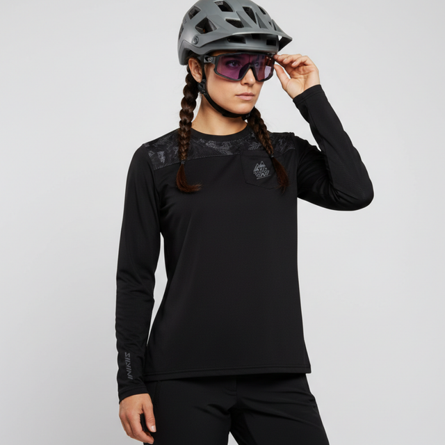 Silvini women's jersey WD2036 Ella
