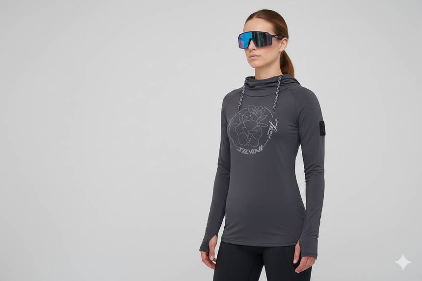 Silvini women's jersey WD1920 Merate