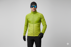 Silvini men's sweatshirt MJ1714 Grado