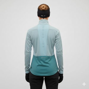 Silvini women's jacket WJ2309 Natisona