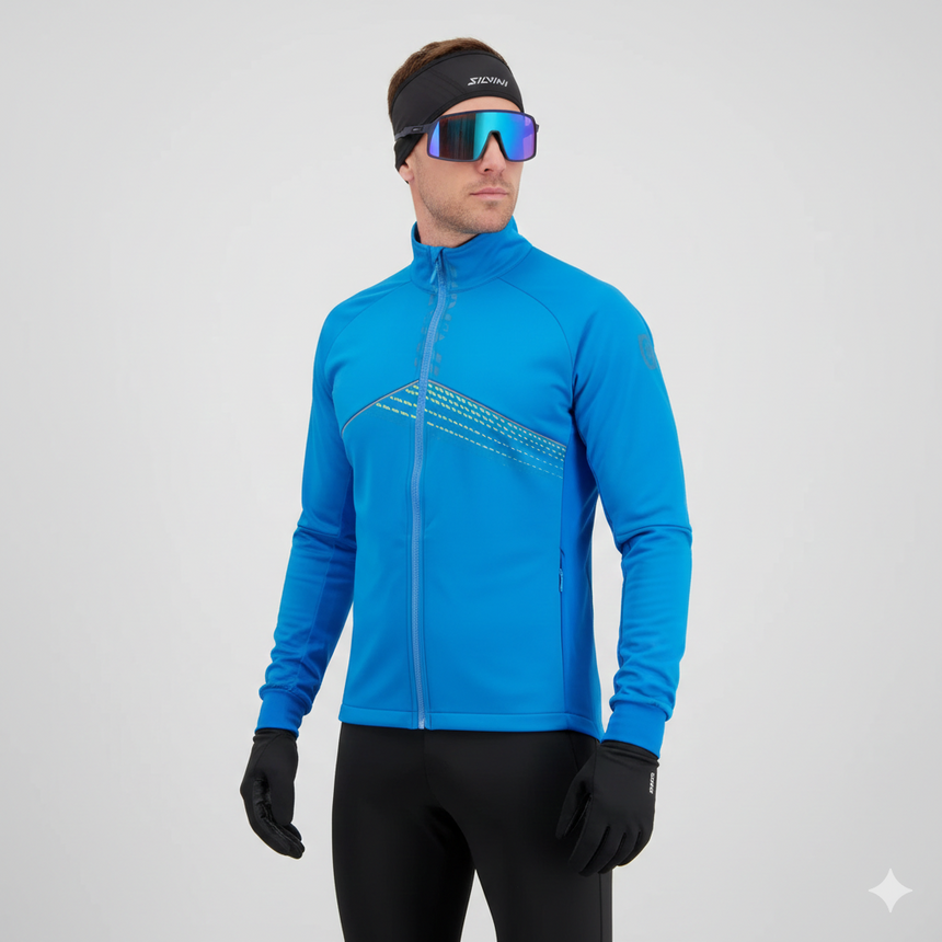 Silvini men's jacket MJ1500 Natisone