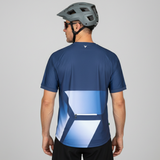 Silvini men's jersey MD2017 Gallo