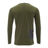 Silvini men's T-shirt MD2216 Casalo