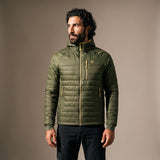 Silvini men's jacket MJ1142 Rutor