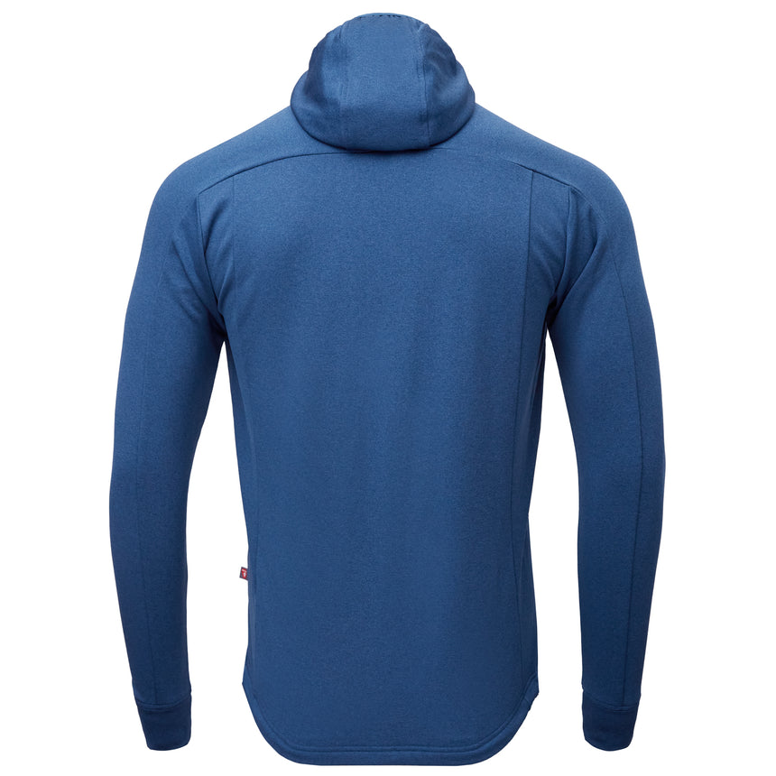 Silvini men's sweatshirt MJ1310 Dirilo