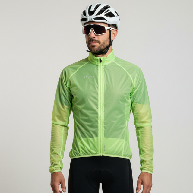 Silvini men's jacket MJ1601 Montilio