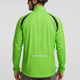 Silvini men's jacket MJ1612 Vetta