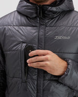 Silvini men's jacket MJ1708 Fornelli