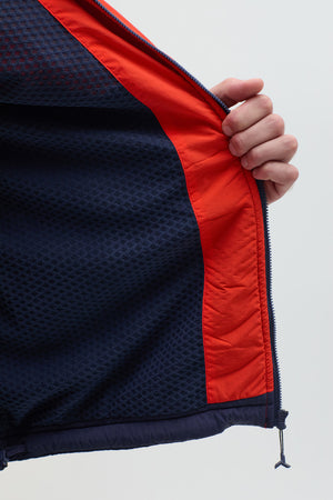 Silvini men's jacket MJ2503 Gralbo