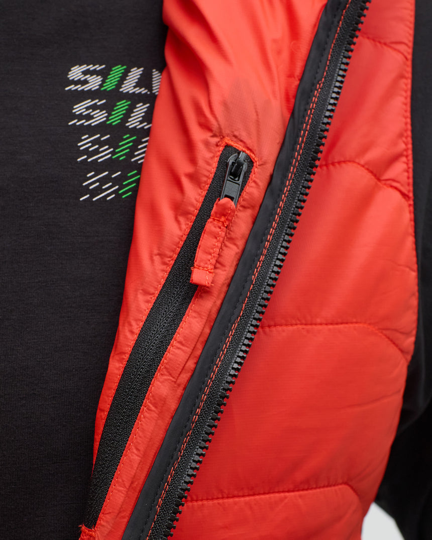 Silvini men's jacket MJ2515 Core