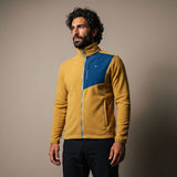 Silvini men’s sweatshirt MJ2605 Anterselvo