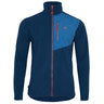 Silvini men’s sweatshirt MJ2605 Anterselvo