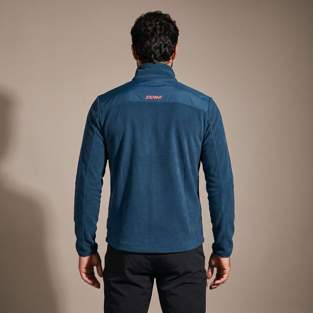 Silvini men’s sweatshirt MJ2605 Anterselvo