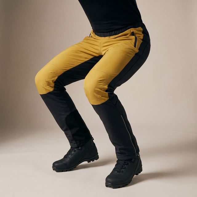 Silvini men's pants MP1144 Soracte