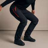 Silvini men's pants MP1144 Soracte