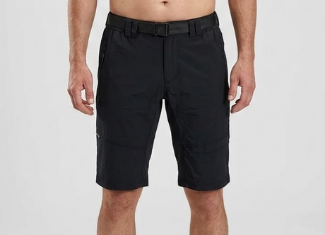 Silvini men's shorts MP1616 Rango