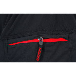 Silvini men's shorts MP1616 Rango