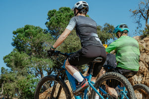 Silvini women's shorts WP2431 Alma