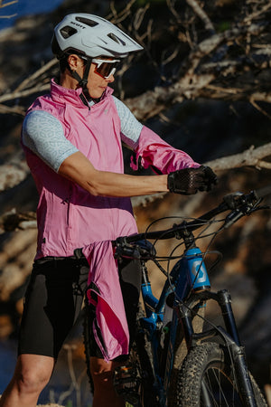 Silvini women's jacket WJ1623 Vetta