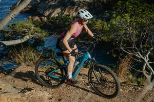 Silvini women's skirt WS2413 Isorno Pro